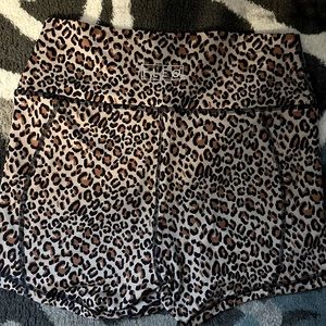 Fleo X Kels Kiel THC short - Large